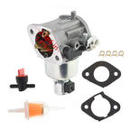 Carburetor for Kawasaki FR730V FS730V (YYYY–YYYY)