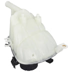 Coolant Expansion Tank with Cap for Mercedes-Benz ML350 (2006–2015)
