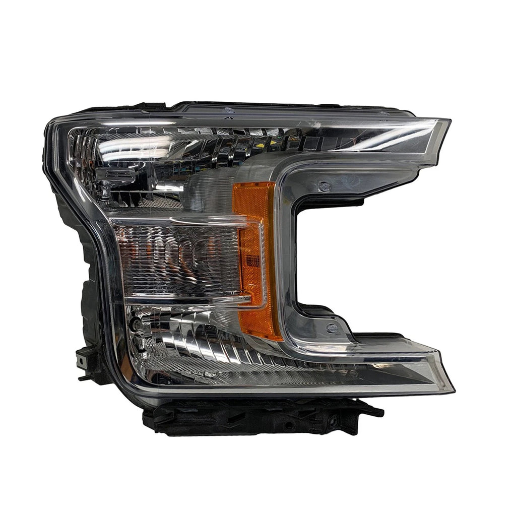 Passenger Side Halogen Headlight Assembly Replacement for Chrysler 300 (2011–2023)