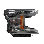 Passenger Side Halogen Headlight Assembly Replacement for Chrysler 300 (2011–2023)