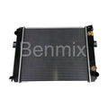Radiator for Toyota Forklift 1DZ 2Z/7FD20-30 4Y (16410-23430-71)