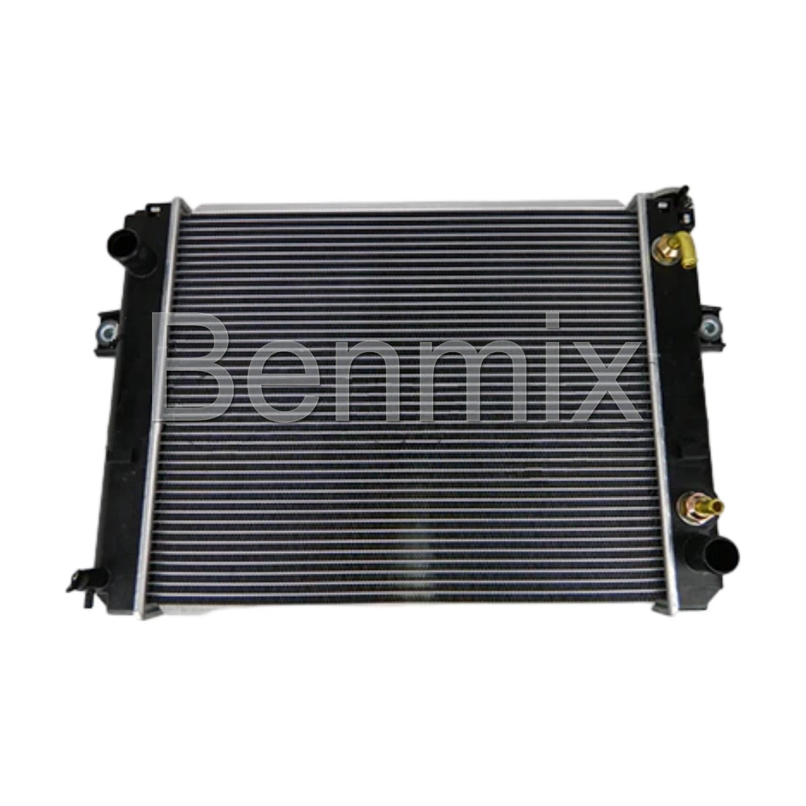 Radiator for Toyota Forklift 1DZ 2Z/7FD20-30 4Y (16410-23430-71)