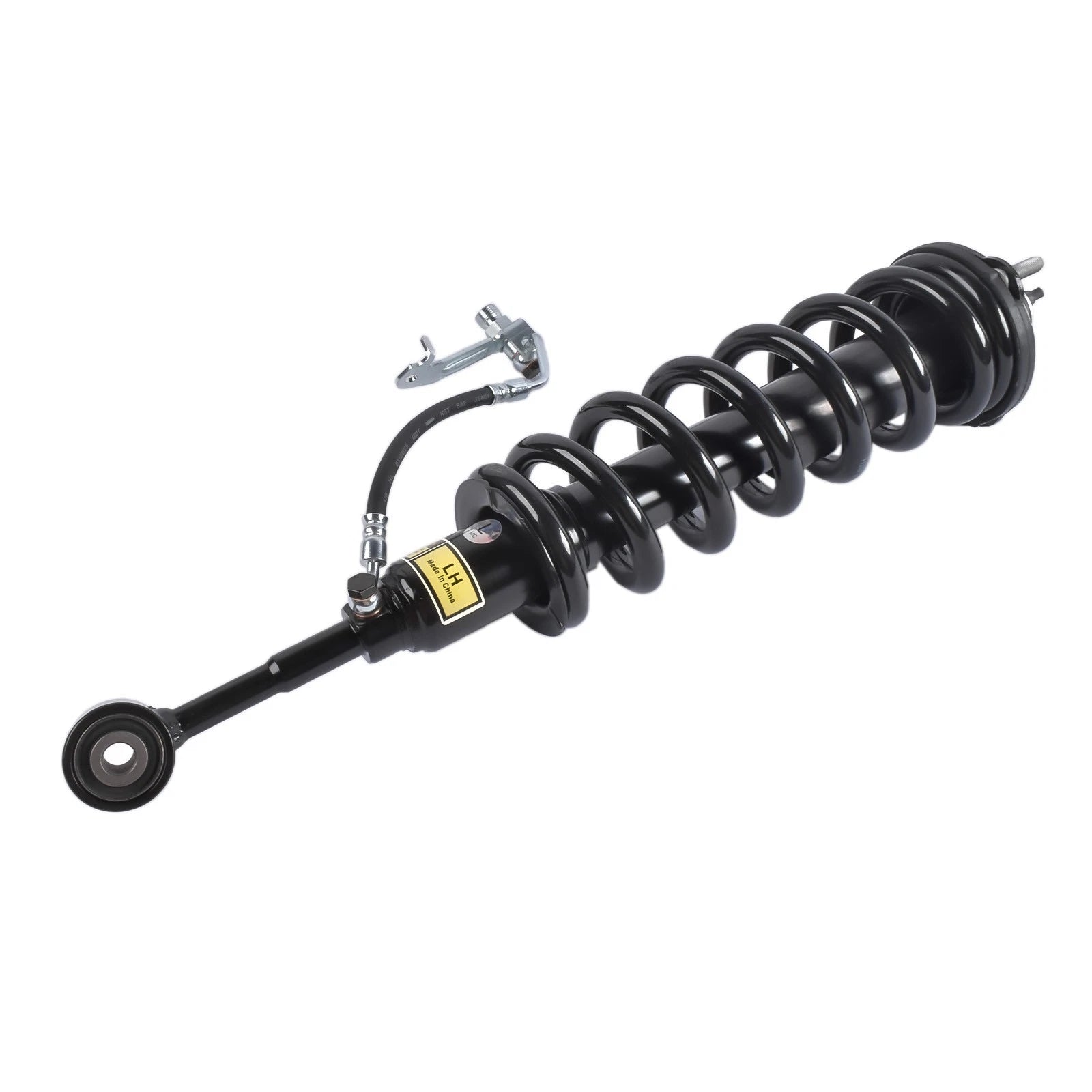 Front Left Shock Absorber Strut Assembly for Toyota 4Runner (2003-2009)