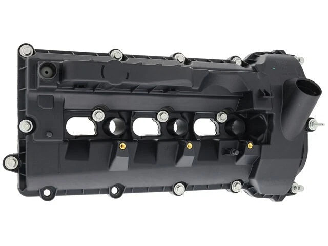 Left Valve Cover for Jaguar F-Pace 3.0L V6 (2017–2020) TR486XF