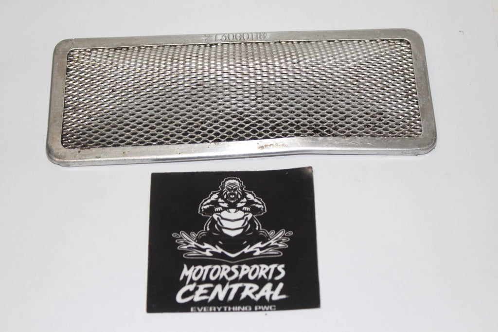 Flame Arrester Screen for Seadoo XP SP SPX GSX GTX (OEM 73000077 273000118 273000021)