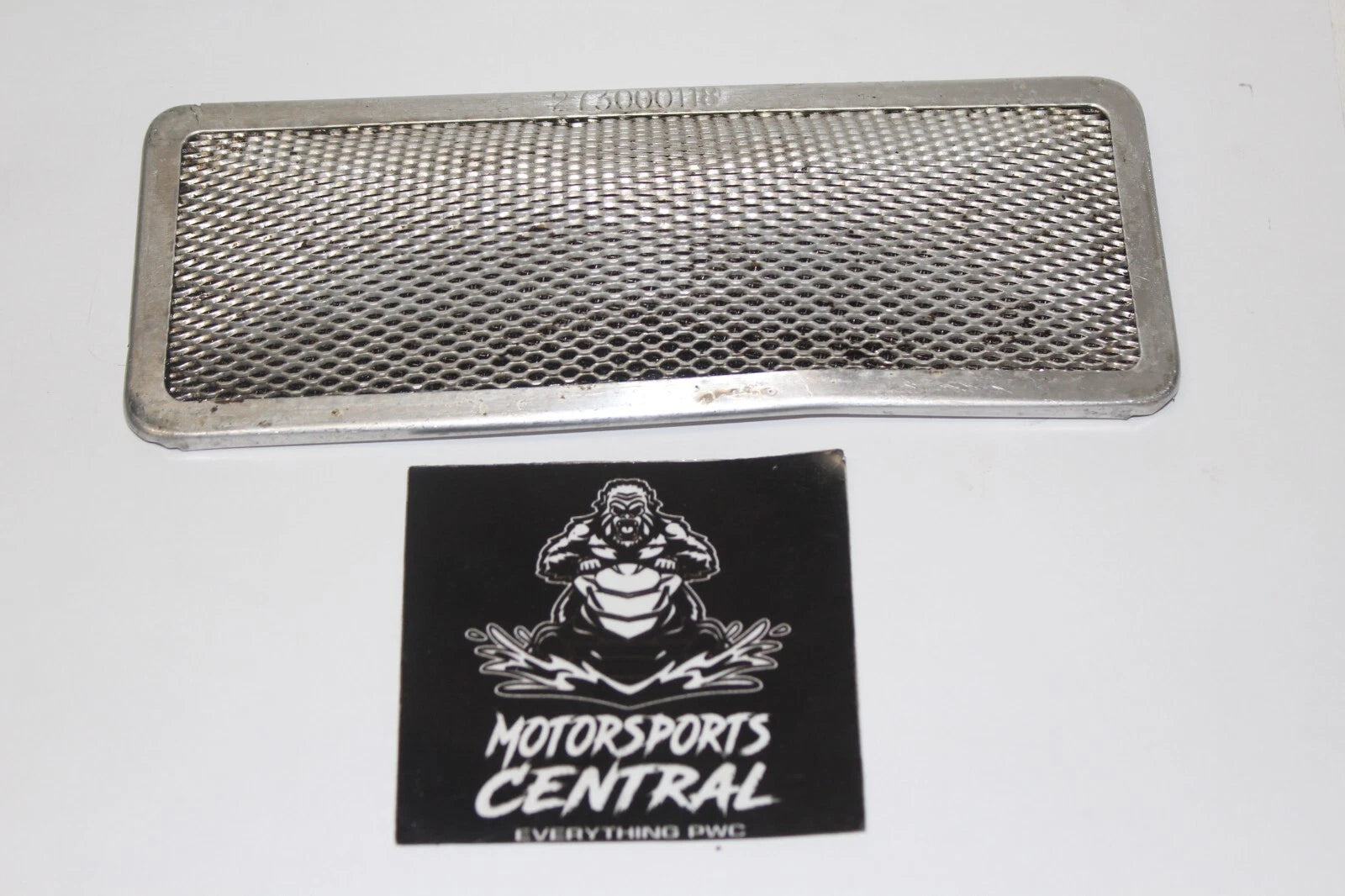 Flame Arrester Screen for Seadoo XP SP SPX GSX GTX (OEM 73000077 273000118 273000021)