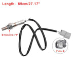 Oxygen Sensor for Honda Fit 2006 (2006) - Upstream Air Fuel Ratio Sensor