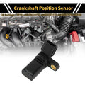Crankshaft Position Sensor for Nissan Sentra V 1.8 (2000–2006) No. 23731-4M50B