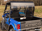 Rear Windshield for Kymco UXV 700I (2019–Present)