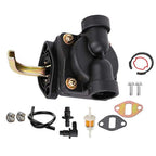 Fuel Pump Kit 1255902S for Lawn Equipment