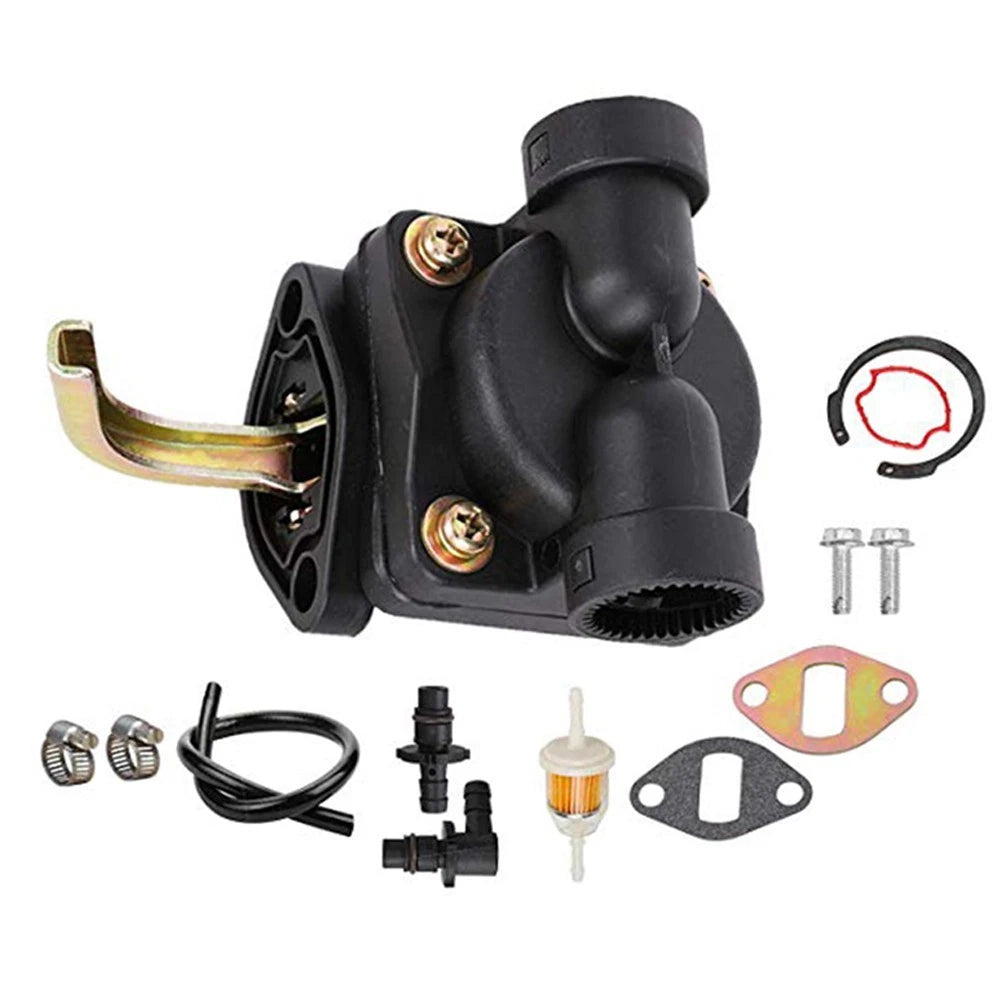 Fuel Pump Kit 1255902S for Lawn Equipment