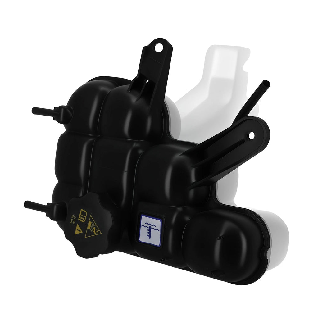 Coolant Reservoir Tank for Jeep Grand Cherokee (2016–2021)