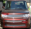 Stainless Steel Mesh Grille for Scion XB (2003–2007)