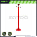 1/2 Ton Under Hoist Support Jack Stand for Car Vehicle (80" Lifting)