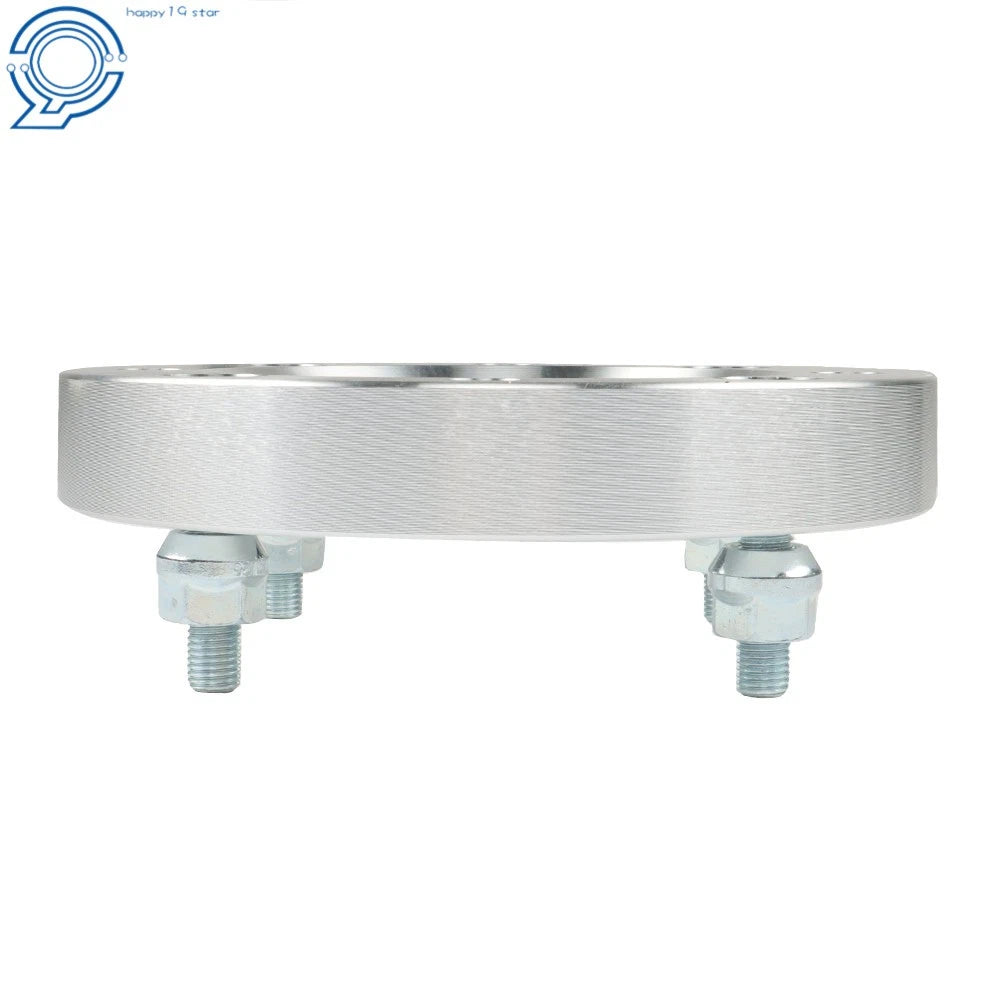 Set of 4 Wheel Spacers for Can-Am Commander 1000/800 (2011-2023)