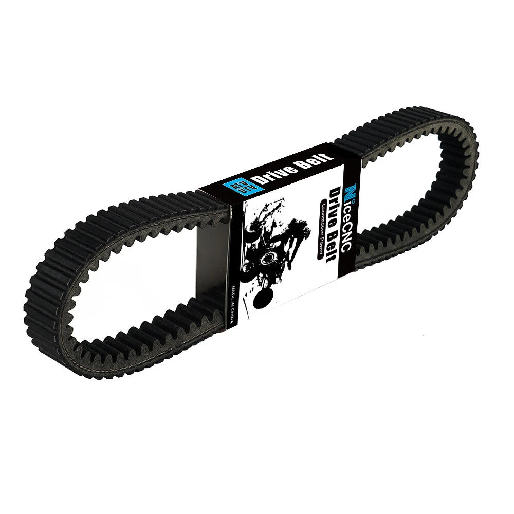 Drive Belt for Polaris Scrambler 400 500 (1998–2002) - Kevlar Aramid Fiber