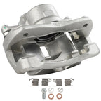 Front Left Brake Caliper with Bracket for Toyota RAV4 (2006–2018)