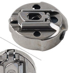 Bobbin Case 224441Nbl, 241404Nbl for Singer 107G, 107W3, 14, 15, 50, 143W1, W3, W18, 151K (N/A)