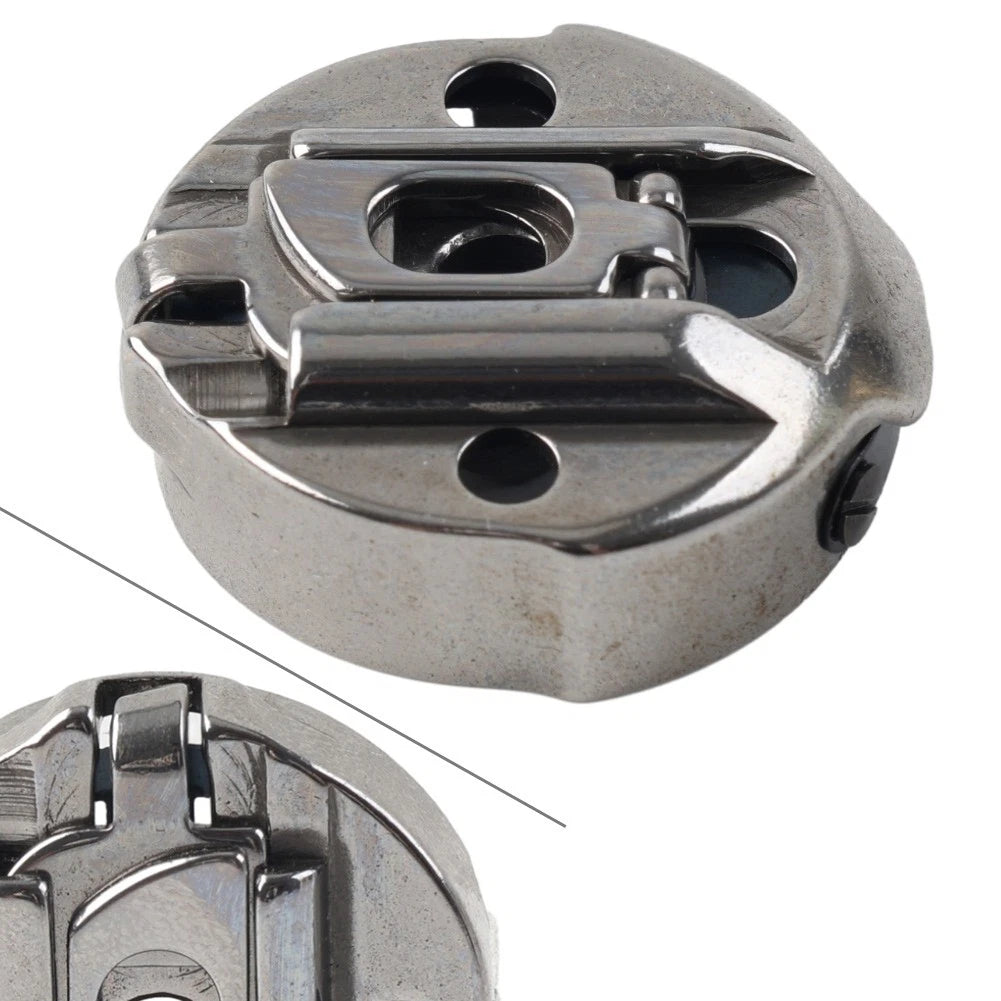 Bobbin Case 224441Nbl, 241404Nbl for Singer 107G, 107W3, 14, 15, 50, 143W1, W3, W18, 151K (N/A)