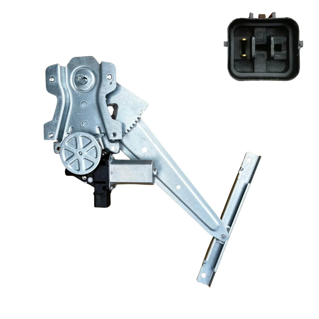 RHR Window Regulator with 2 Pin Motor for Isuzu Dmax Holden Colorado(2012–2020)