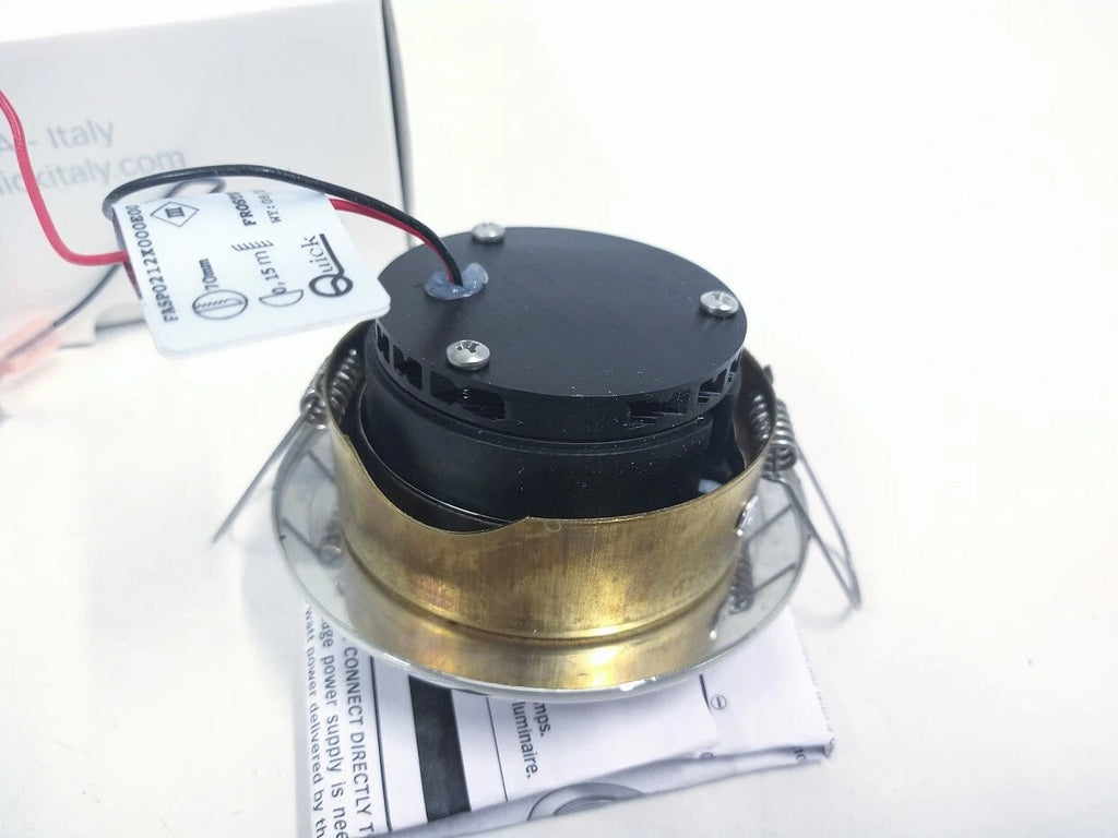 Nikita LED Light for Marine (10-30V) - Quick FASP0212X000E00