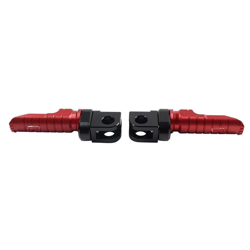 Front Footrests Pegs for CFMoto 150NK 250NK 250SR MY22 (2018-2024)
