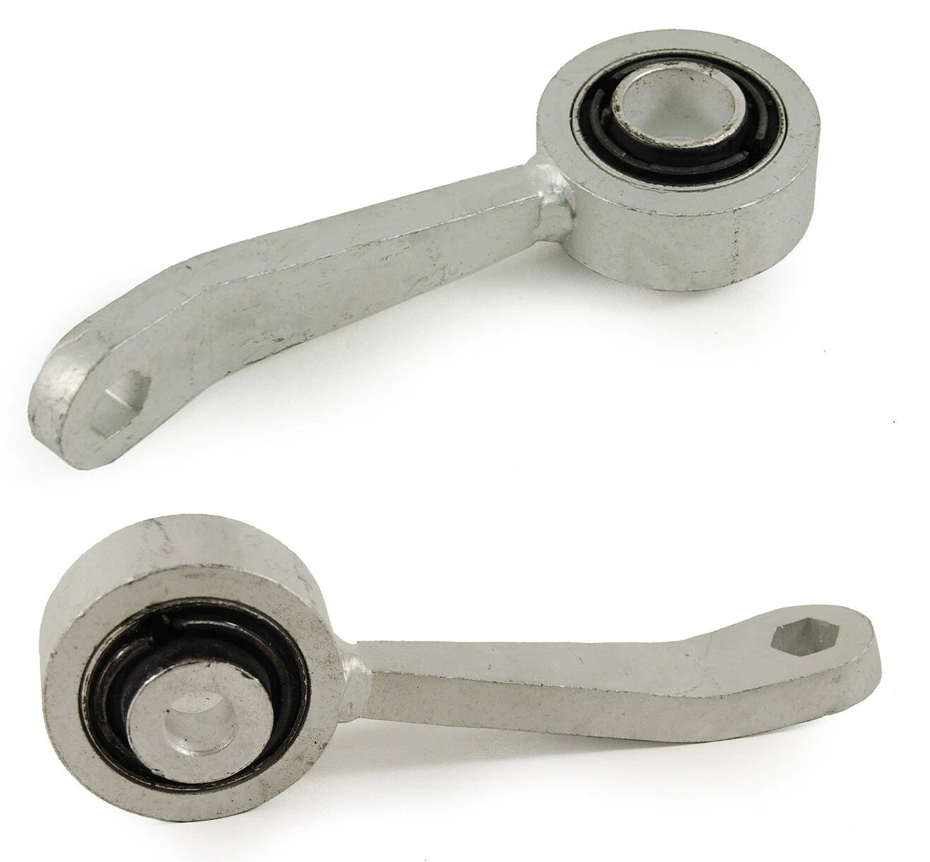 2X Front Stabilizer Bar Link Kits for Mercedes W211 E320 (2003–2009)