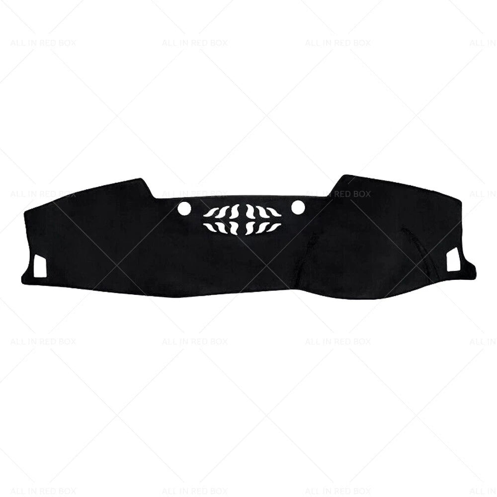 Non-Slip Dash Mat for Kia Seltos (2019–2023) Dashboard Cover