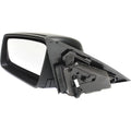 Power Folding Mirror for Mercedes Benz C250 (2012–2014)