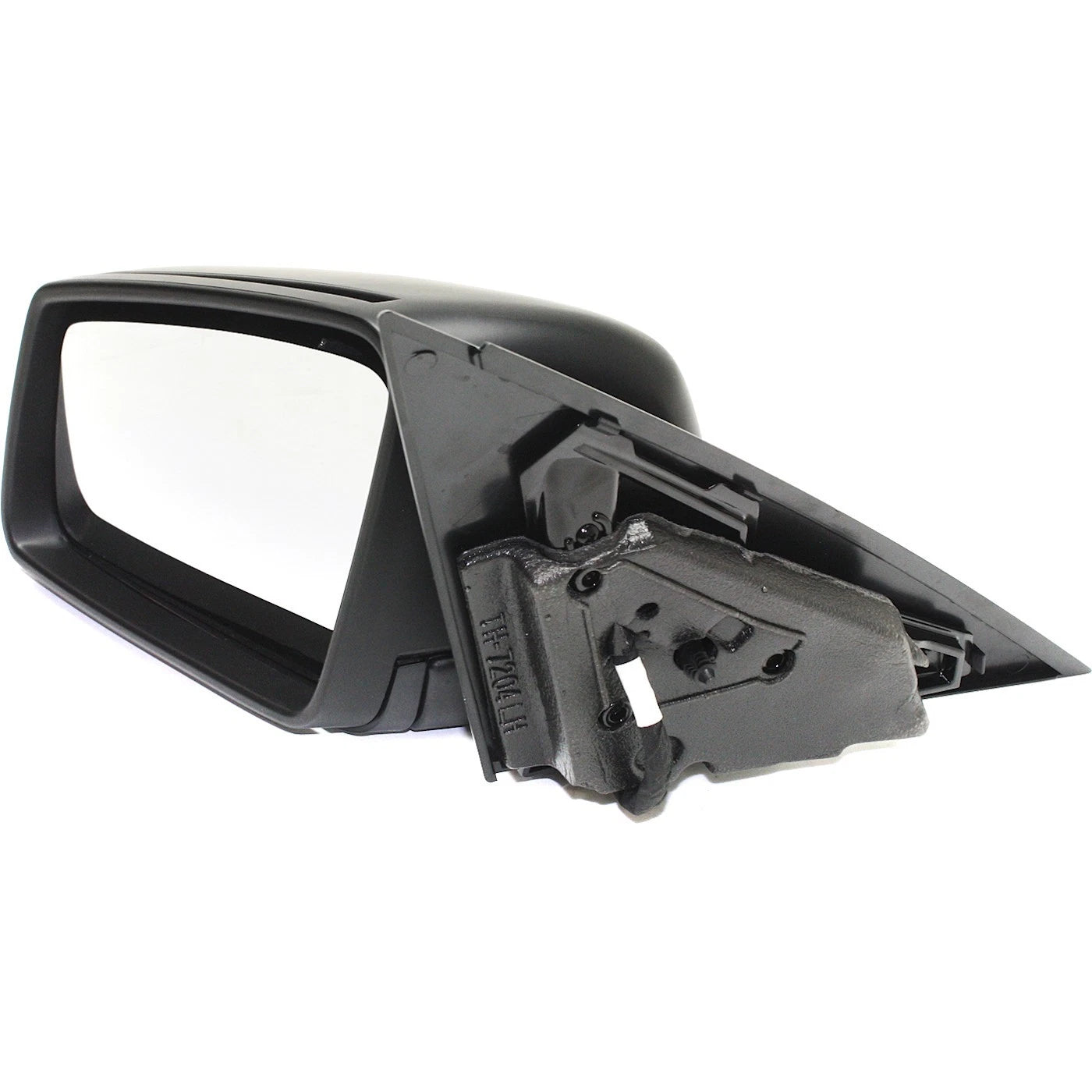 Power Folding Mirror for Mercedes Benz C250 (2012–2014)