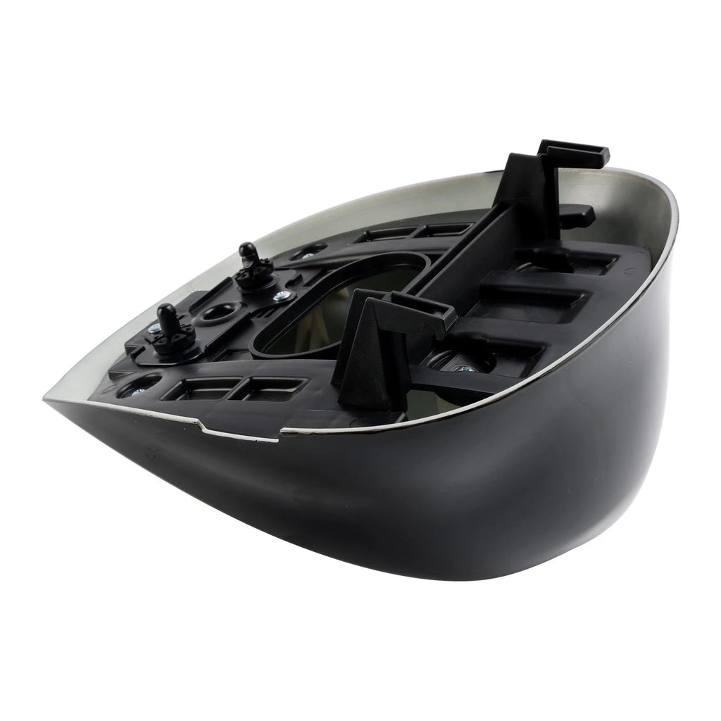 Rear Seat Fairing Cover for Suzuki GSX1300R GSX-R1300 Hayabusa (2008–2020) Black
