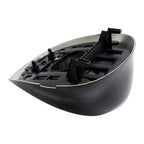 Rear Seat Fairing Cover for Suzuki GSX1300R GSX-R1300 Hayabusa (2008–2020) Black