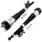 Pair Rear Air Suspension Struts for Mercedes CL550 (2007-2013)