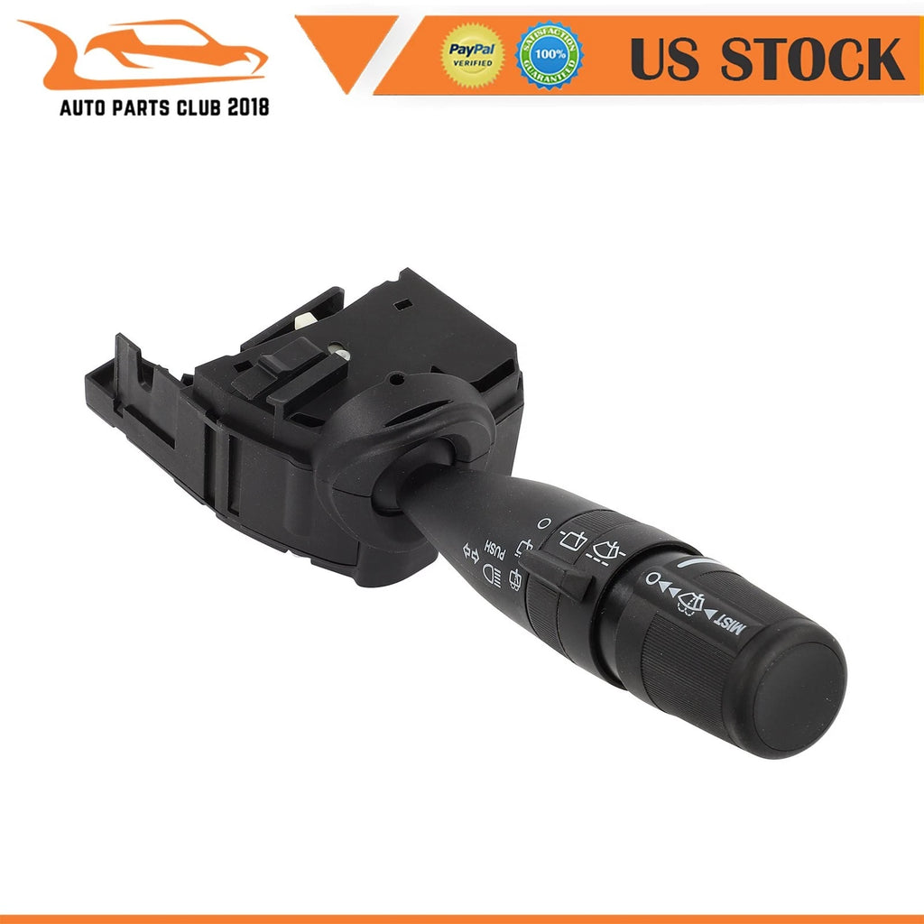 Turn Signal Switch for Chrysler 200 (2008–2016), Dodge (2008–2019), Volkswagen (2009–2014)