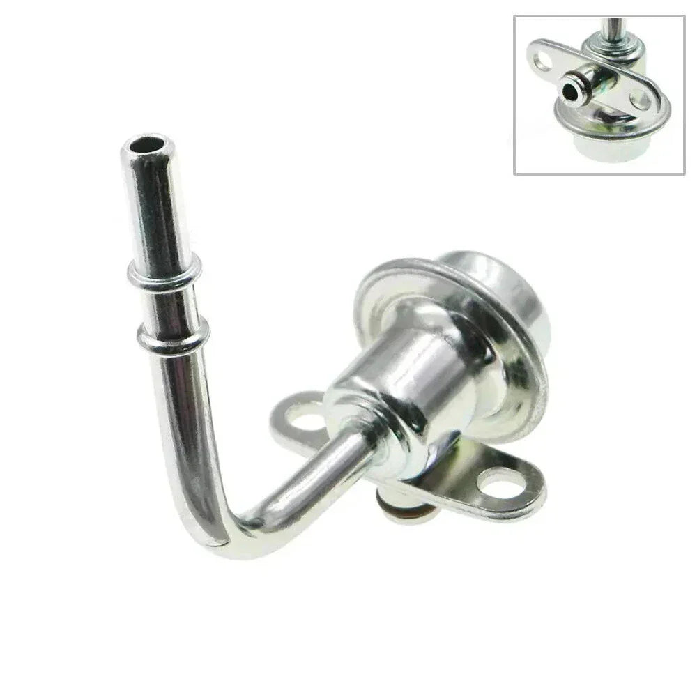 Fuel Injection Pressure Regulator for Toyota Camry Highlander RAV4 (2001-2006)