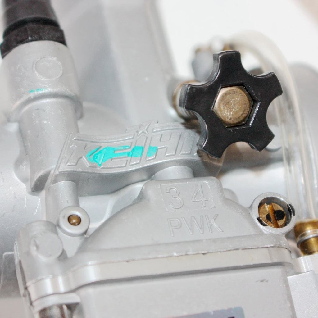PWK 34mm Racing Carburetor for PIT PRO Trail Dirt Motorcycle