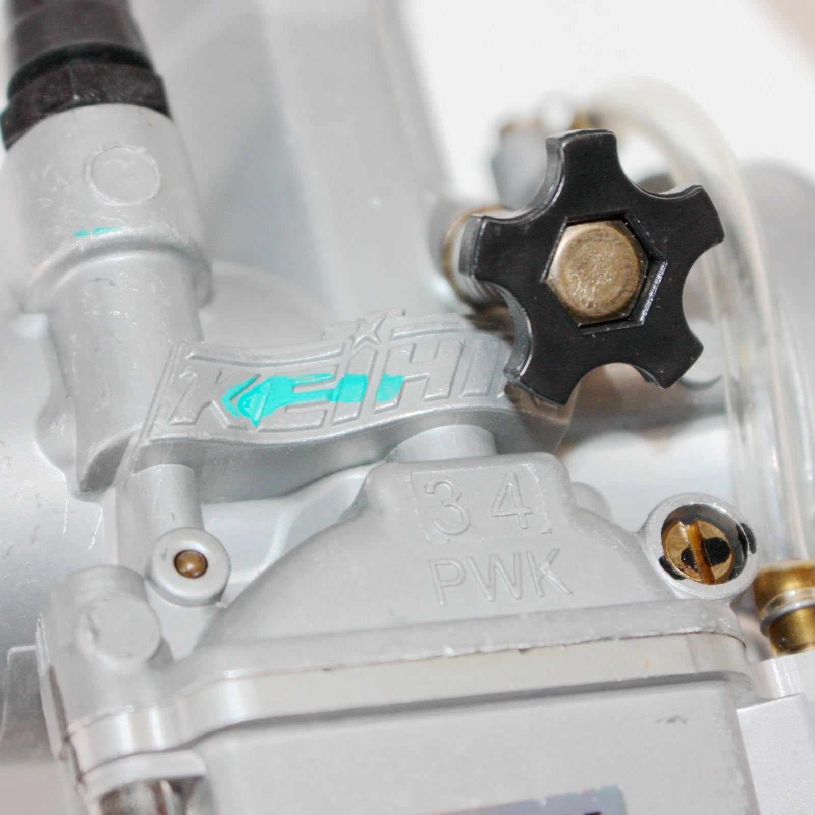 PWK 34mm Racing Carburetor for PIT PRO Trail Dirt Motorcycle