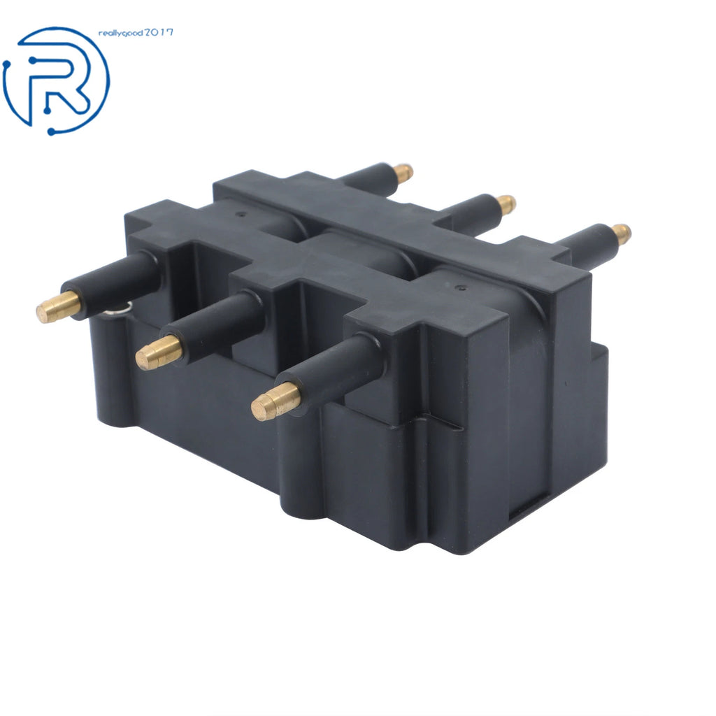 Ignition Coil for Chrysler Dodge Jeep Wrangler V6 (2007-2011)