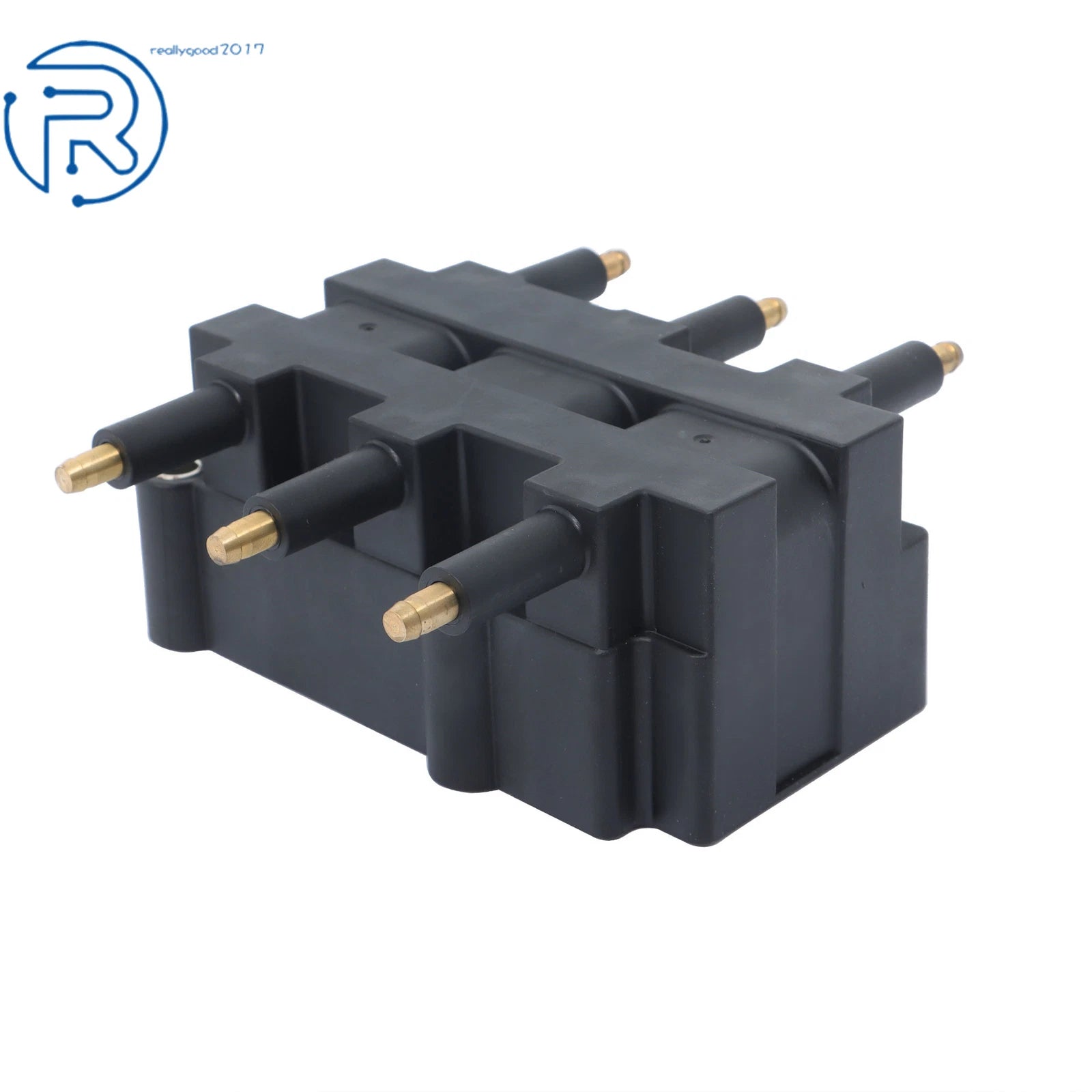 Ignition Coil for Chrysler Dodge Jeep Wrangler V6 (2007-2011)