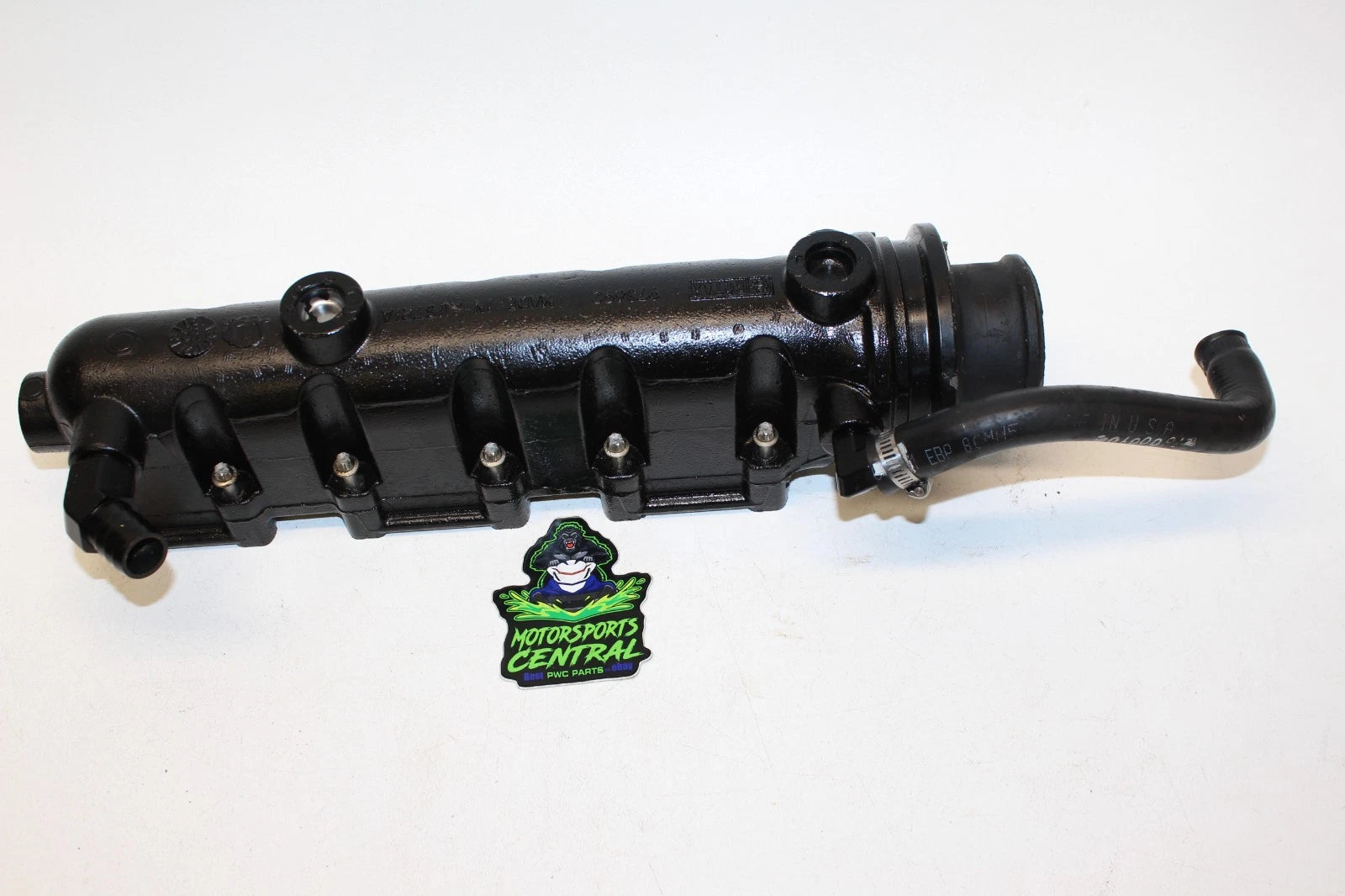 Exhaust Manifold for Seadoo 4TEC GTX GTR RXP RXT GTI (130-260)