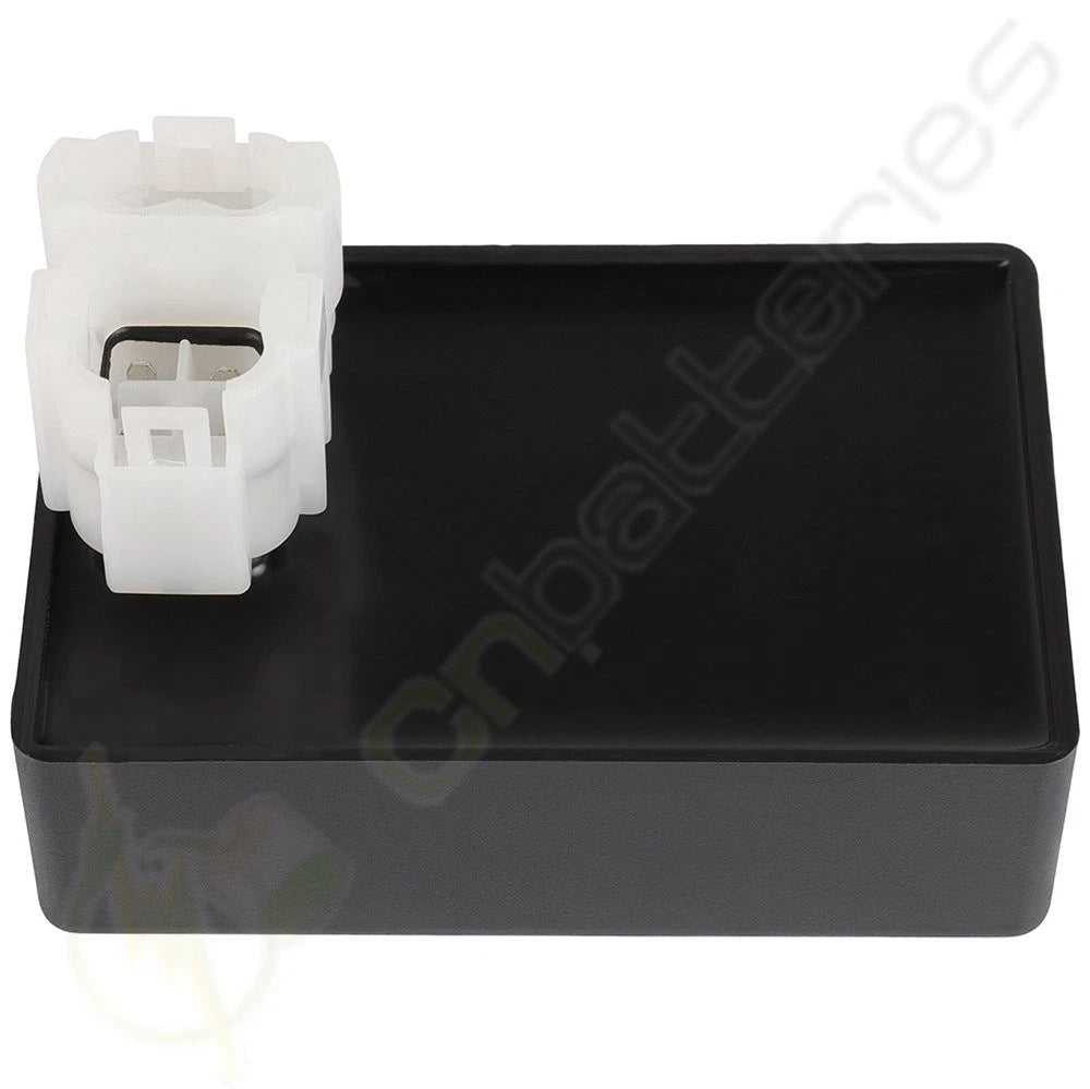 CDI Box for Honda FourTrax 250 TRX250 Big Red 250 ATC250ES ATC250SX (1985–1987)