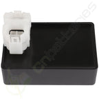 CDI Box for Honda FourTrax 250 TRX250 Big Red 250 ATC250ES ATC250SX (1985–1987)