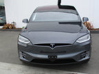 License Plate Bracket with Removable Mount for 2016–2022 Tesla Model X