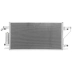 A/C Condenser for Nissan Titan XD 5.0L Diesel (2016–2019)