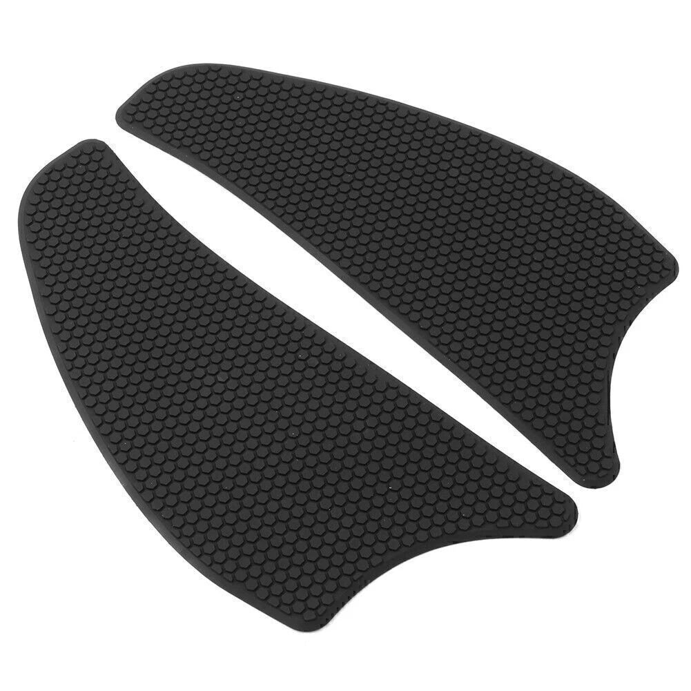 Side Tank Pads Traction Grips Protector for Kawasaki Versys 1000 (2015–2019)