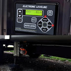 RV Ground Control Auto Leveling System for RVs