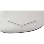 Passenger Right Side Mirror Glass for F150 F250 (2004)
