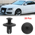 20pcs Plastic Rivets Clips 0G03250037A for Chevrolet 