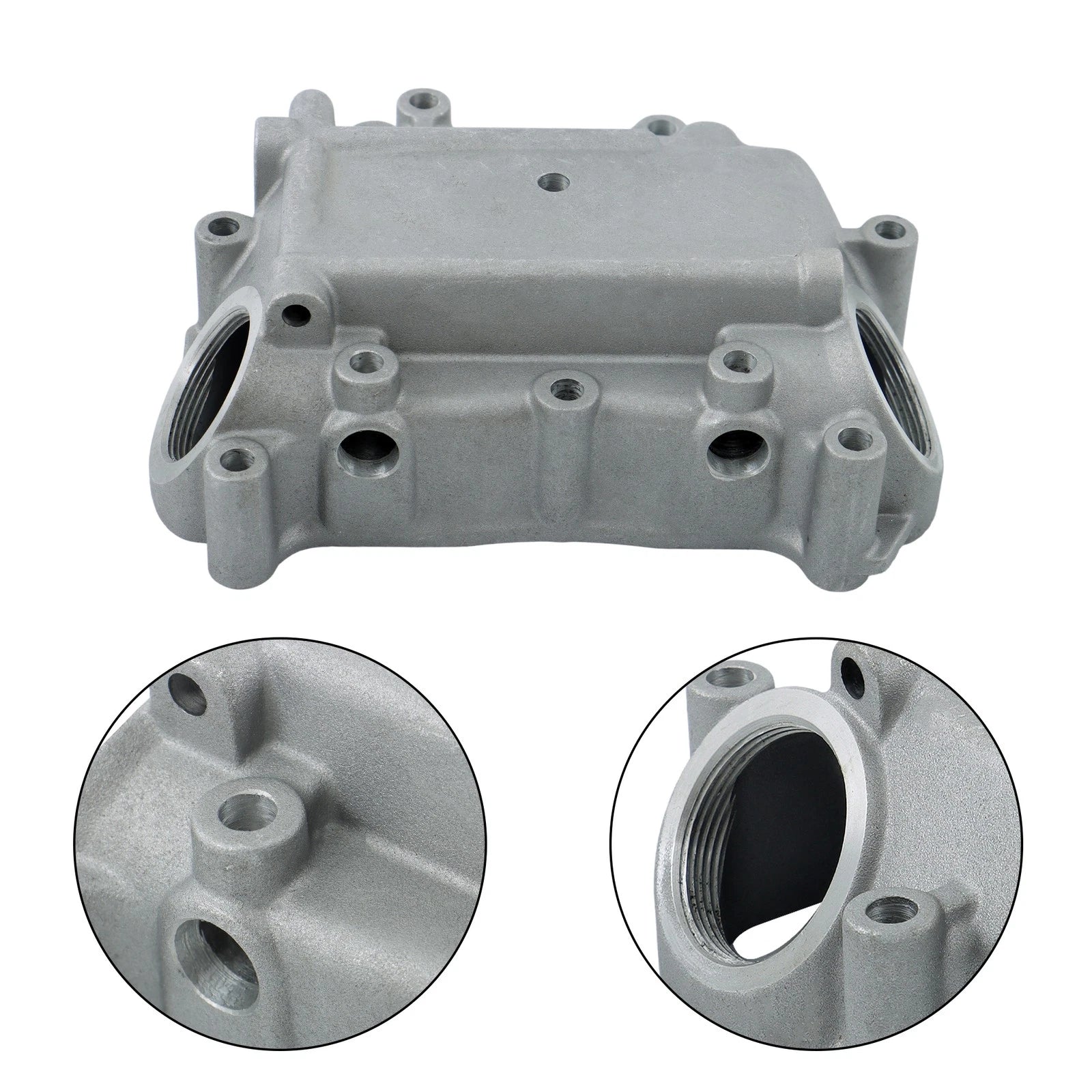 Cylinder Head Cover for Honda Rancher TRX420TM (2011)