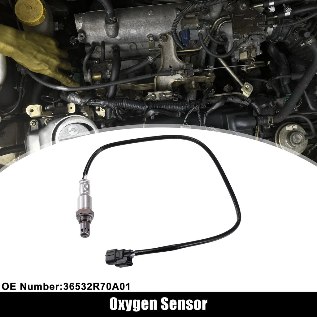 Oxygen Sensor No.36532R70A01 for Honda Accord EX 